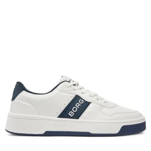 Sneakersy Björn Borg 2312 609530 Wht/Nvy 1973