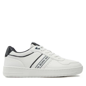 Sneakersy Björn Borg T2010 2342 651502 Biały