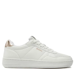 Sneakersy Björn Borg T2020 2411 665501 Biały