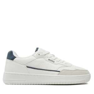 Sneakersy Björn Borg T2020 2412 665501 Biały