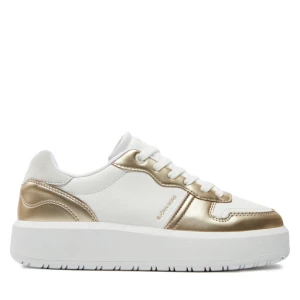 Sneakersy Björn Borg T2400 2411 674505 Biały