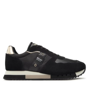 Sneakersy Blauer F3MELROSE01/NYP Black BLK