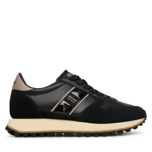 Sneakersy Blauer F5MILLEN03/LES Czarny