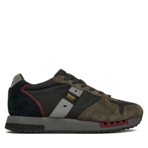 Sneakersy Blauer F5QUEENS01 Czarny
