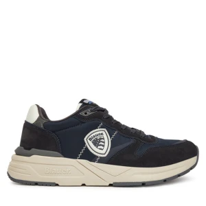 Sneakersy Blauer F5RAY01/NYN Granatowy