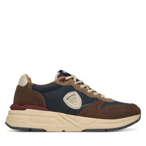 Sneakersy Blauer F5RAY02/NUS Kolorowy