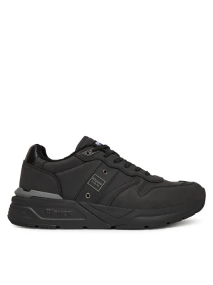 Sneakersy Blauer F5RAY04 / PUL Czarny