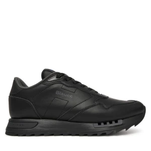 Sneakersy Blauer F5RYDER01/LEA Czarny
