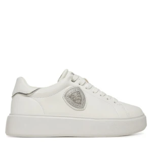 Sneakersy Blauer F5VENUS01/LEA Biały