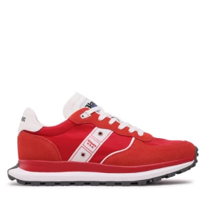 Sneakersy Blauer S3NASH01/NYS Czerwony