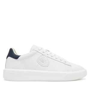 Sneakersy Blauer S5BUCK01/LEA Biały