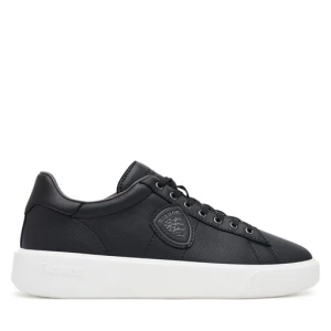 Sneakersy Blauer S5BUCK01/LEA Czarny