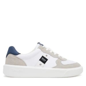 Sneakersy Blauer S5BUCK02/MES Biały