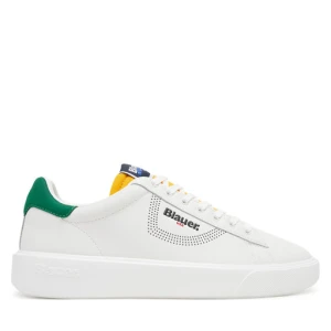 Sneakersy Blauer S5BUCK03/LES Biały