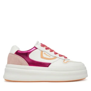 Sneakersy Blauer S5EMERY03/LEM Biały