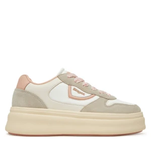 Sneakersy Blauer S5EMERY03/LES Beżowy