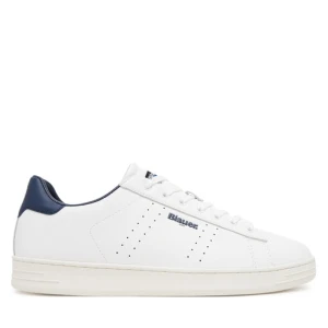 Sneakersy Blauer S5GRANT01/LEA Biały
