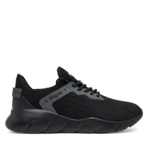 Sneakersy Blauer S5HULETT01/KNI Czarny