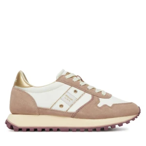 Sneakersy Blauer S5MILLEN03/NYM Biały