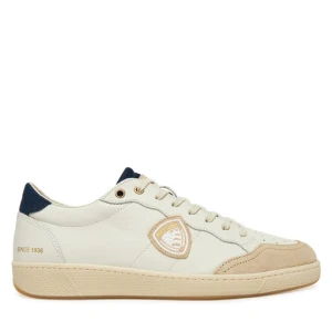 Sneakersy Blauer S5MURRAY12 Écru