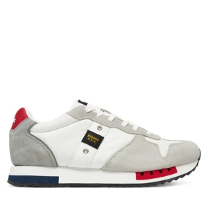 Sneakersy Blauer S5QUEENS01 Biały