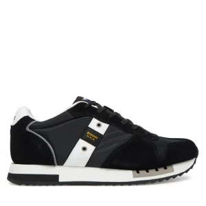 Sneakersy Blauer S5QUEENS01 Czarny
