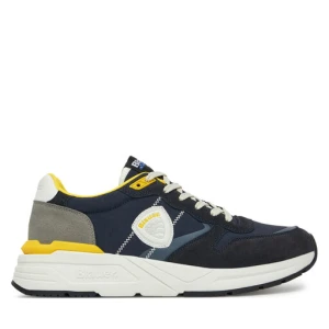 Sneakersy Blauer S5RAY01 Granatowy