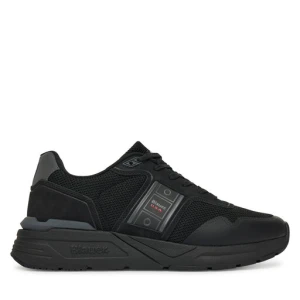 Sneakersy Blauer S5RAY05 Czarny