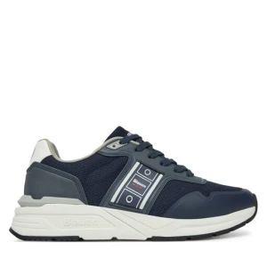 Sneakersy Blauer S5RAY05 Granatowy