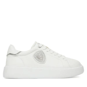 Sneakersy Blauer S5VENUS01 Biały