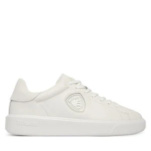 Sneakersy Blauer S6BUCK07 Biały