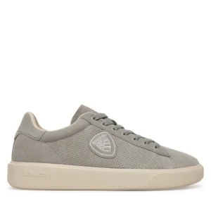 Sneakersy Blauer S6BUCK12/SUP Granatowy