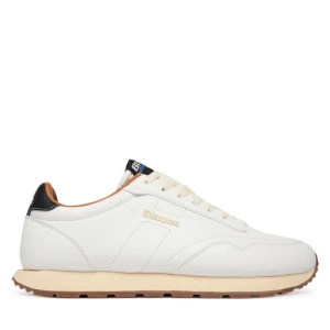 Sneakersy Blauer S6FALCON01 Biały