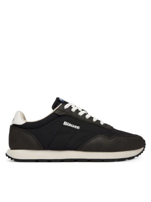 Sneakersy Blauer S6FALCON01 Czarny