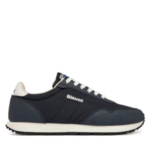 Sneakersy Blauer S6FALCON01/NYS Czarny