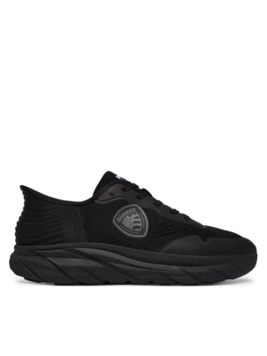 Sneakersy Blauer S6KELSON01 Czarny