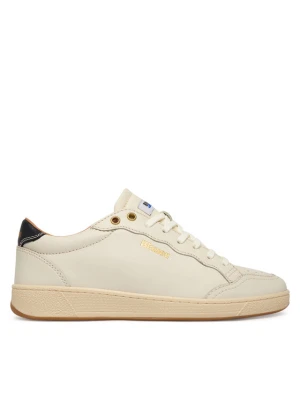Sneakersy Blauer S6MURRAY20/LEA Biały