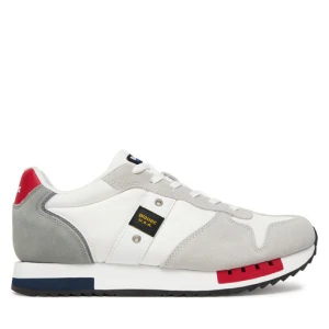 Sneakersy Blauer S6QUEENS01/MES Biały