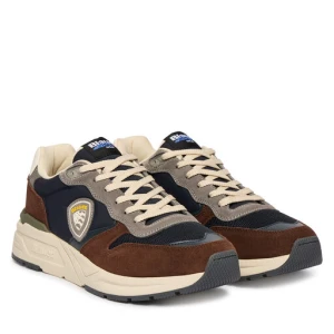 Zdjęcie produktu Sneakersy Blauer S6RAY02/MES Granatowy