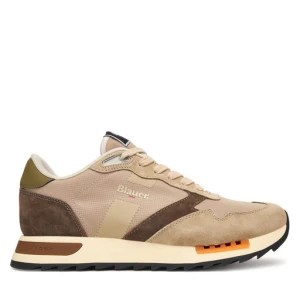 Sneakersy Blauer S6RYDER01/NYS Beżowy