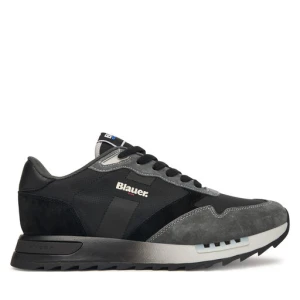 Sneakersy Blauer S6RYDER01/SHA Czarny