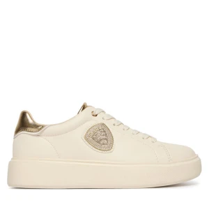 Sneakersy Blauer S6VENUS01/LEM Écru