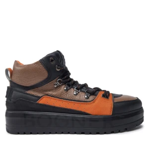 Sneakersy Bogner Antwerp M 7 A 12441605 Czarny