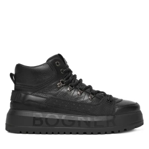Sneakersy Bogner Antwerp M 7 B 12541805 Czarny