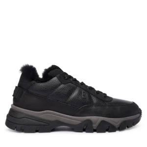 Sneakersy Bogner Copper Mountain 5 12542203 Czarny