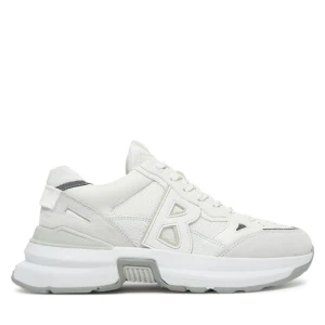 Sneakersy Bogner Ctp25 22522505 Biały