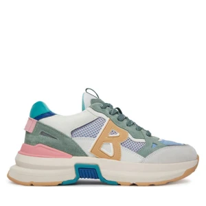 Sneakersy Bogner Ctp25 22522505 Kolorowy