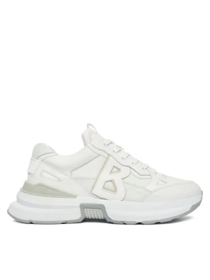 Sneakersy Bogner Ctp25 M 1 12540655 Biały
