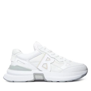 Sneakersy Bogner Ctp25 M 12622715 Biały