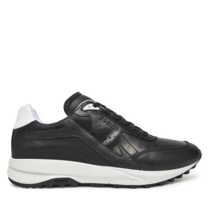 Sneakersy Bogner Golf 12522725 Czarny